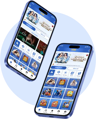 Biểu tượng tải ứng dụng ko66 game cho iOS
