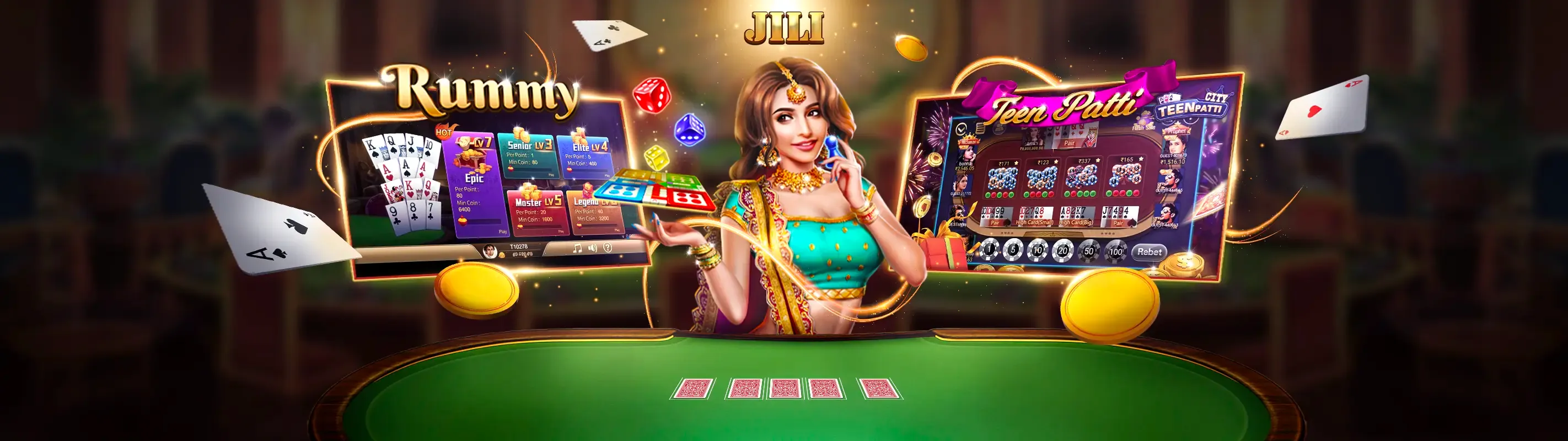 Sòng bạc trực tuyến ko66 game
