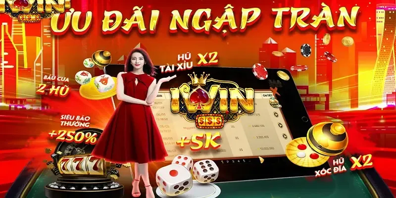 Jackpot lũy tiến tại ko66 game